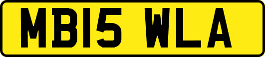 MB15WLA