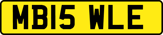 MB15WLE