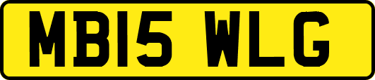 MB15WLG