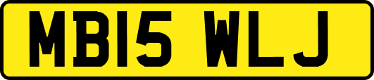 MB15WLJ