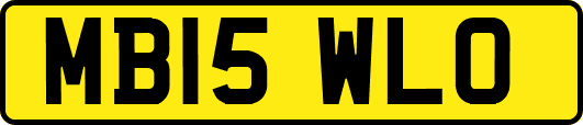 MB15WLO