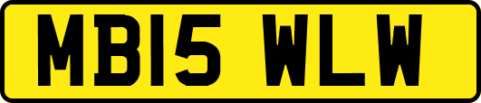 MB15WLW
