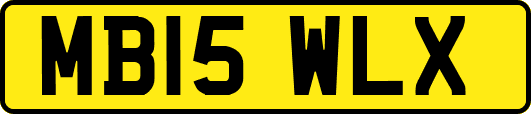 MB15WLX