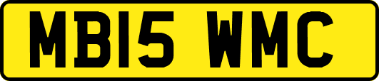 MB15WMC