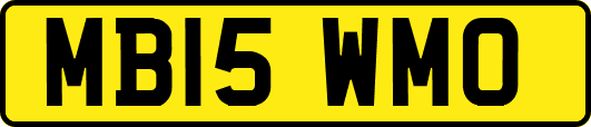 MB15WMO