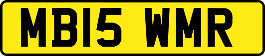 MB15WMR