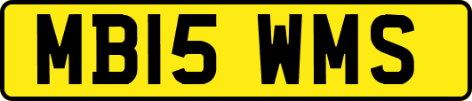 MB15WMS