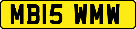 MB15WMW