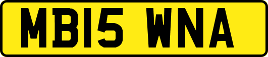 MB15WNA