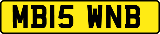 MB15WNB