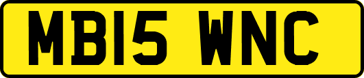 MB15WNC