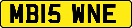 MB15WNE