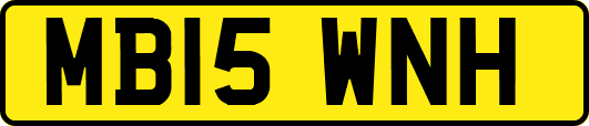 MB15WNH
