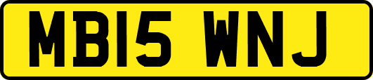 MB15WNJ