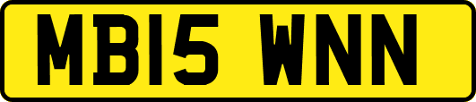 MB15WNN