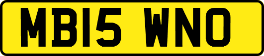 MB15WNO