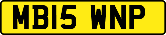 MB15WNP