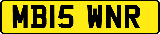 MB15WNR