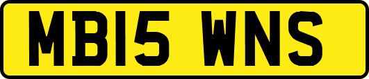 MB15WNS