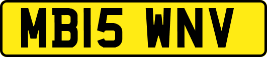 MB15WNV