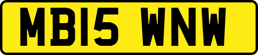 MB15WNW