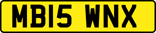 MB15WNX