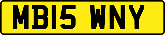 MB15WNY