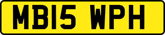 MB15WPH