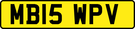 MB15WPV