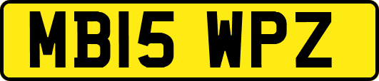 MB15WPZ