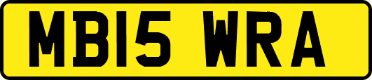 MB15WRA