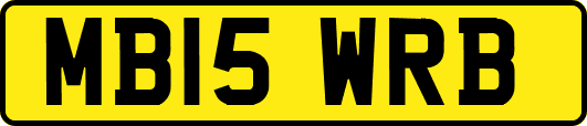 MB15WRB