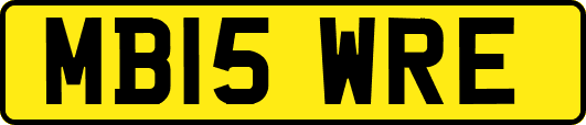 MB15WRE