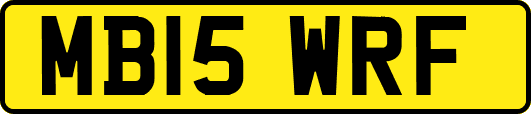 MB15WRF