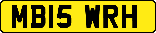 MB15WRH