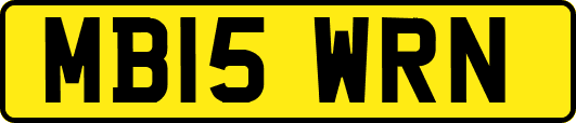 MB15WRN