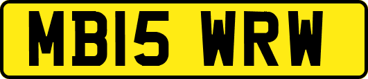 MB15WRW
