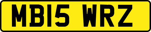 MB15WRZ