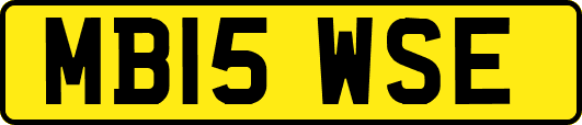 MB15WSE