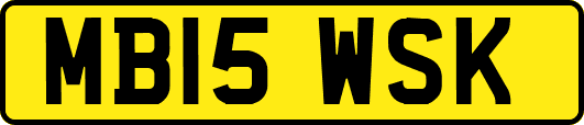 MB15WSK