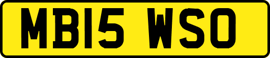 MB15WSO