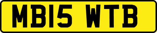 MB15WTB