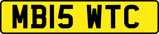 MB15WTC