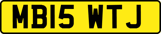MB15WTJ