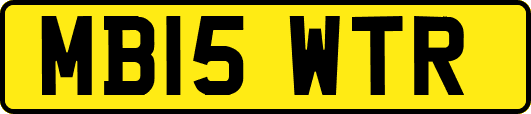 MB15WTR