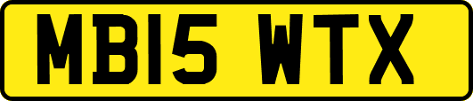 MB15WTX