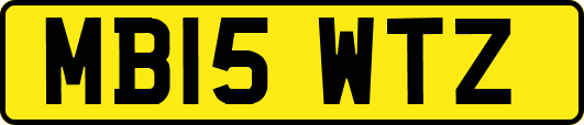 MB15WTZ