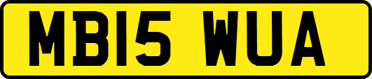 MB15WUA