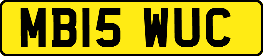 MB15WUC