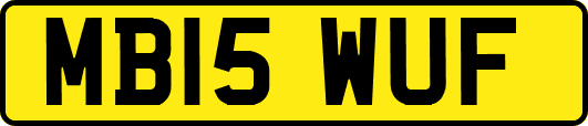 MB15WUF